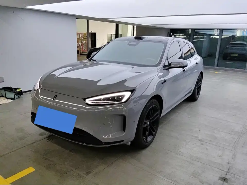 AITO Wenjie AITO M5 Extended Range Max RS AWD Advanced Smart Driving Edition 2024