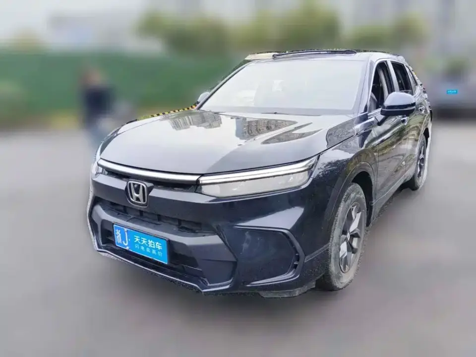 Honda Haoying 240TURBO 2WD Elite 5-Seater 2023