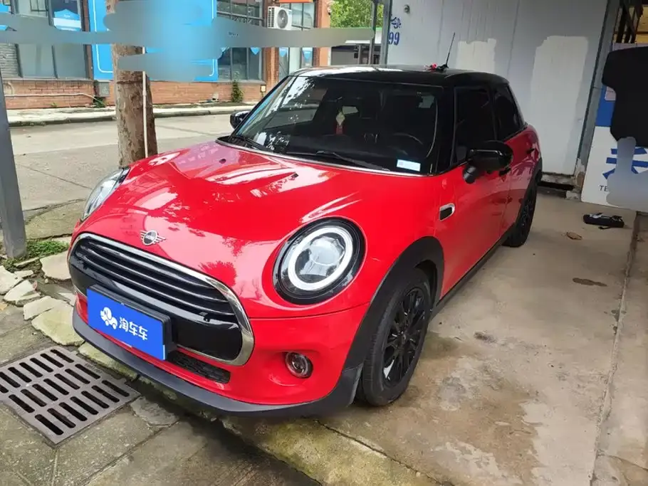 Mini MINI 1.5T COOPER Classic 5-Door 2020