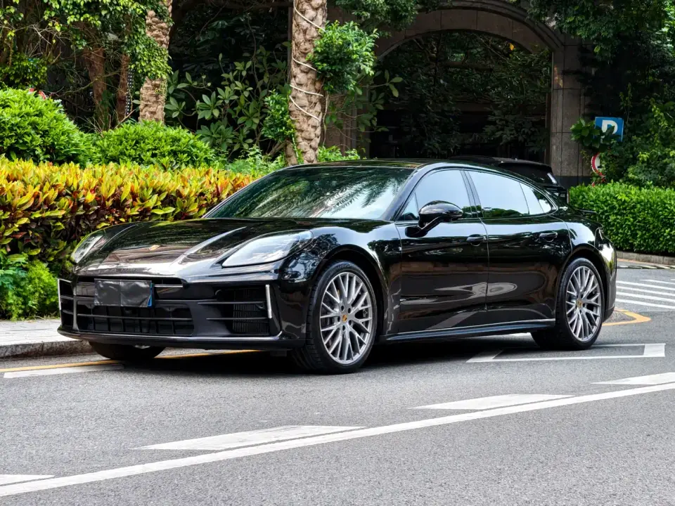 Porsche Panamera Panamera Executive Long Wheelbase 2.9T 2024