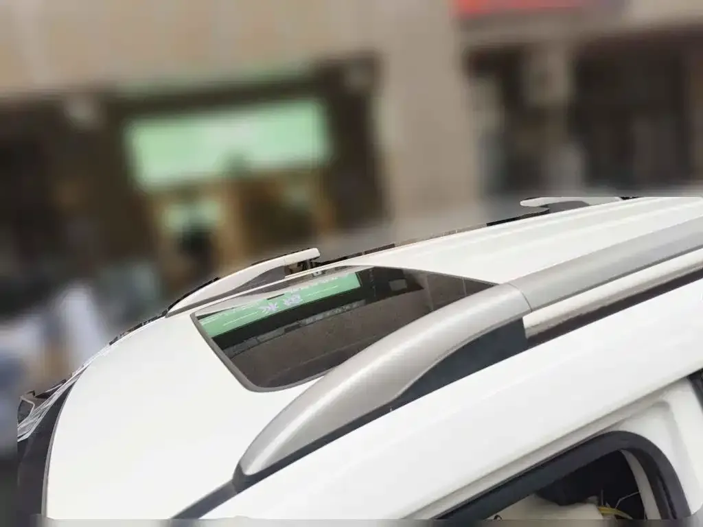 Hyundai Beijing Hyundai ix35 2.0L Automatic 2WD Zhiyong·Enjoy China V 2019 — фото 6