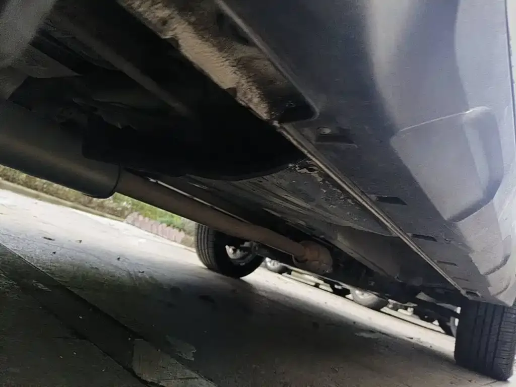 Hyundai Beijing Hyundai ix35 2.0L Automatic 2WD Zhiyong·Enjoy China V 2019 — фото 8