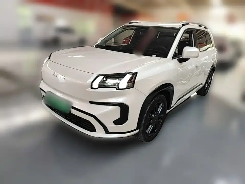 Aion V Aion T-Rex 520 Executive Edition 2025