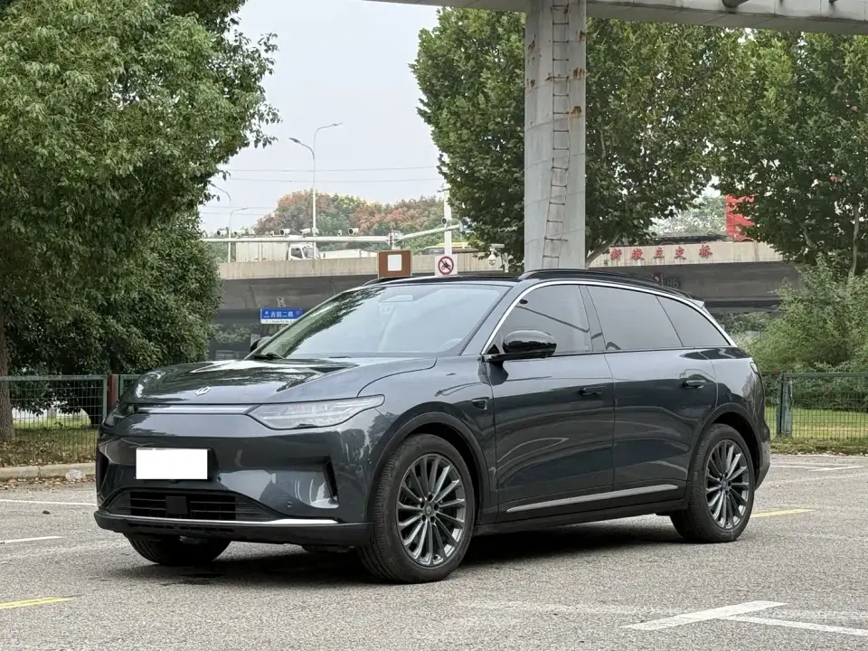 Leapmotor C11 Pure Electric 580 Premium Edition 2025