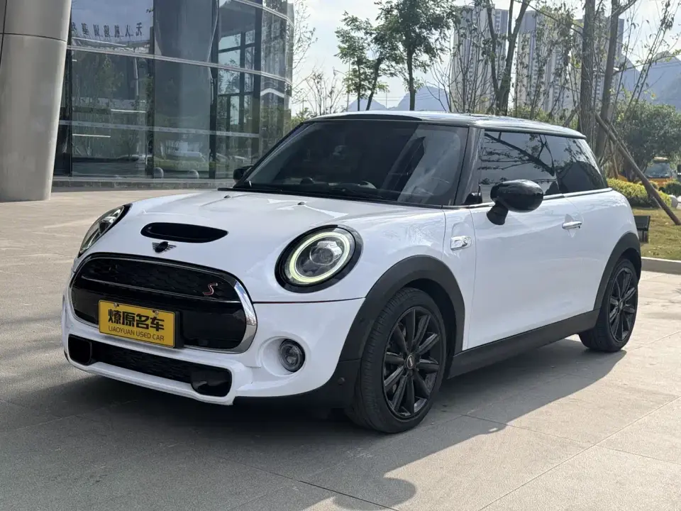 Mini MINI 2.0T COOPER S Classic 2020