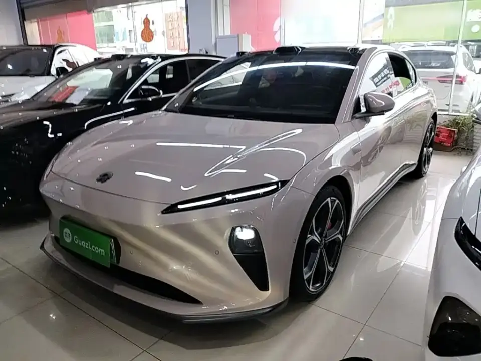 NIO ET5 75kWh 2022