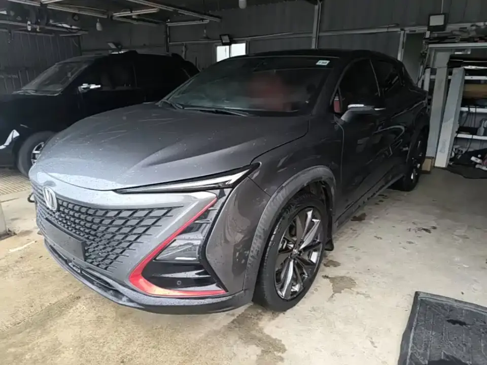 Changan UNI-T 1.5T Premium 2020