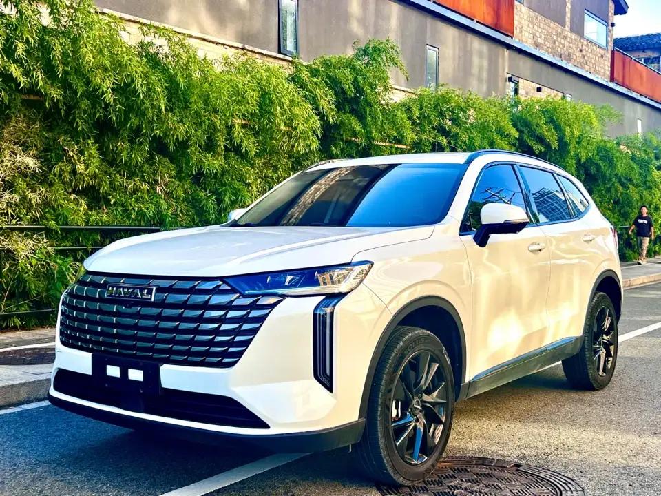 Haval H6 1.5T 2WD Ultra 2024