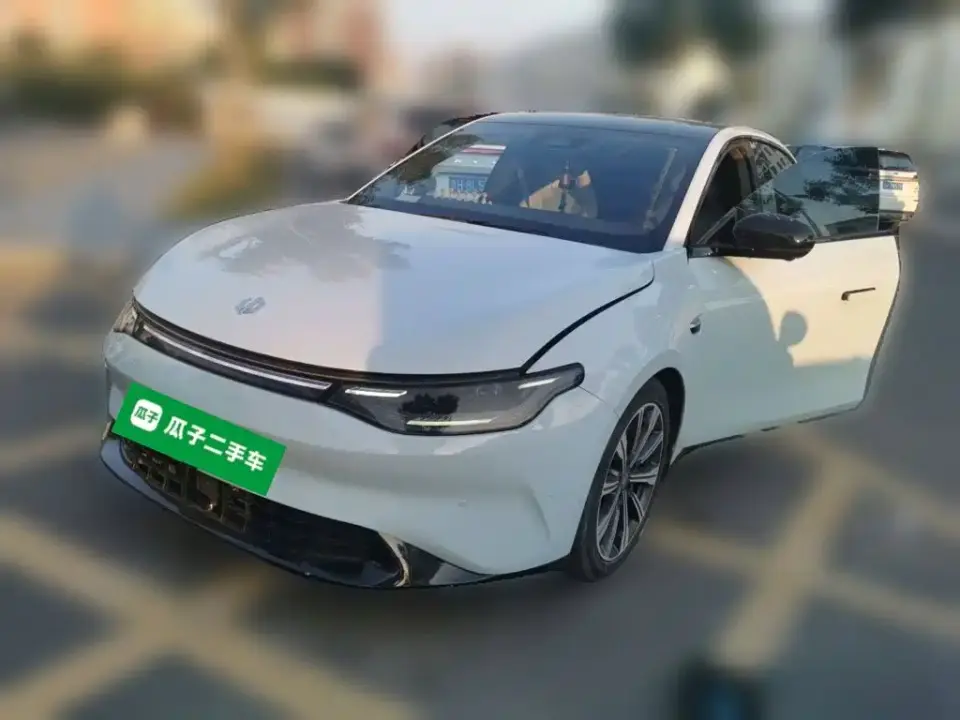 Leapmotor C01 606 Smart Edition 2023