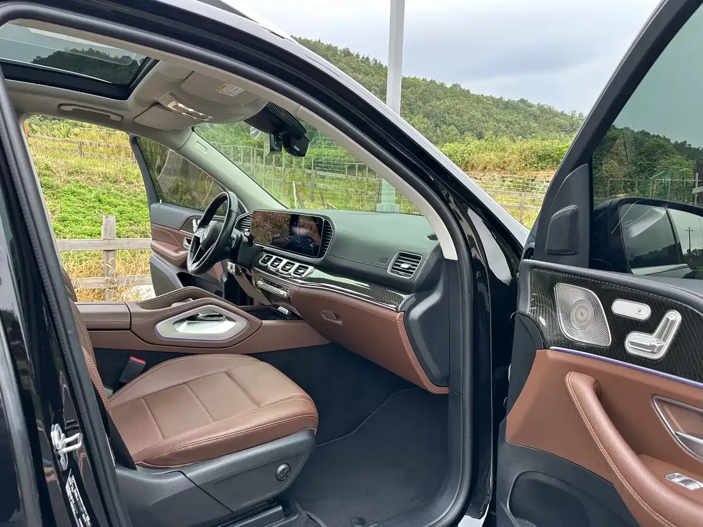 Mercedes-Benz GLE-Class GLE 450 4MATIC Sport 2023 — фото 8