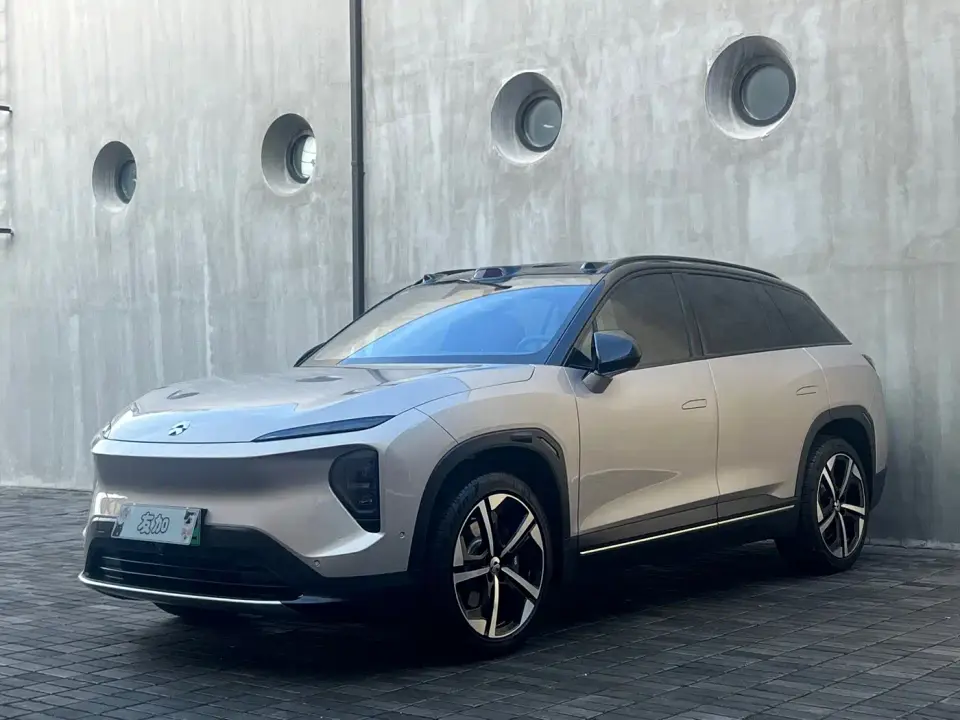 NIO ES7 75kWh 2024