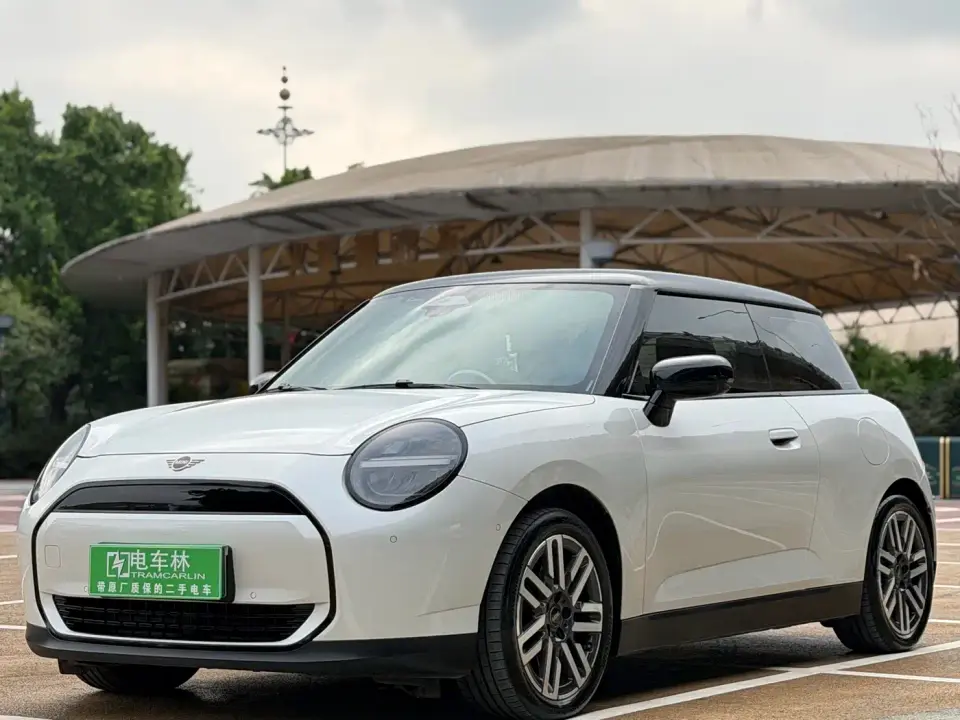 Mini Electric MINI COOPER 456km COOPER E Classic 2024