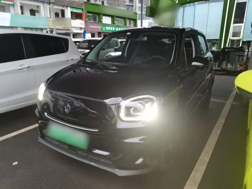 Leapmotor T03 Star Diamond Edition 2023