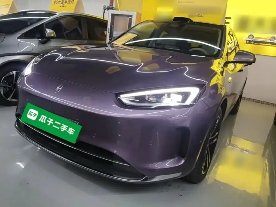 AITO Wenjie AITO M5 Extended Range Ultra AWD 2025