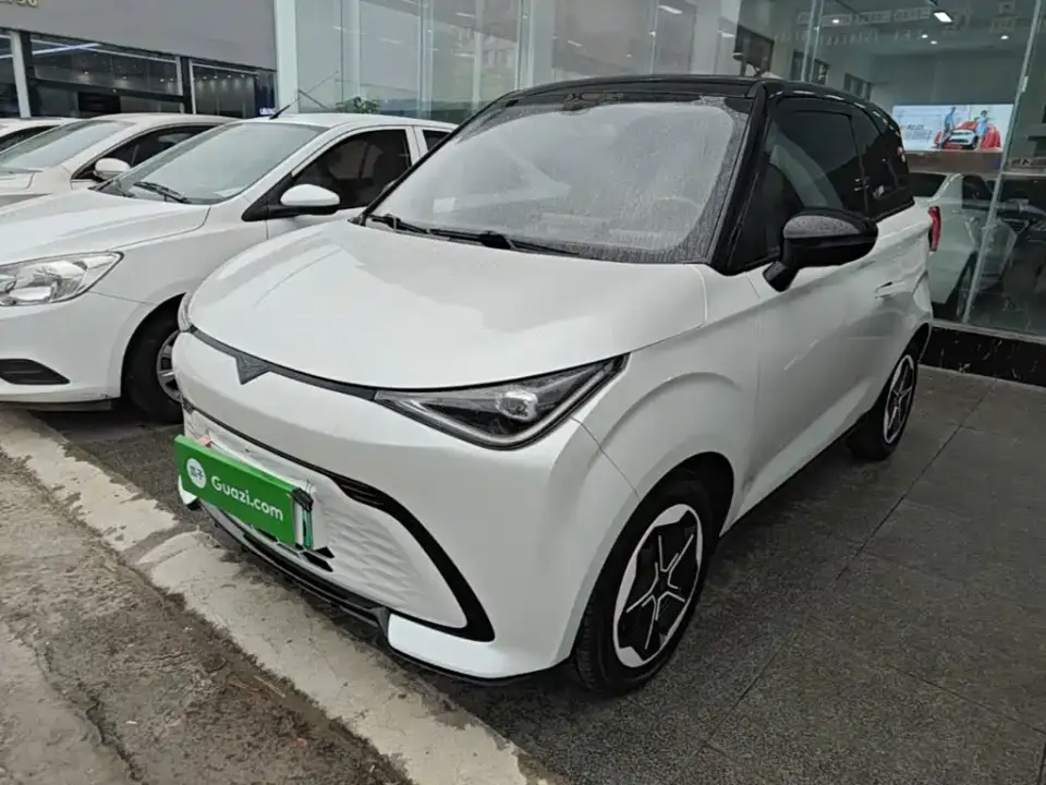 Cowin October Model 301km Wind Chaser Edition 2025