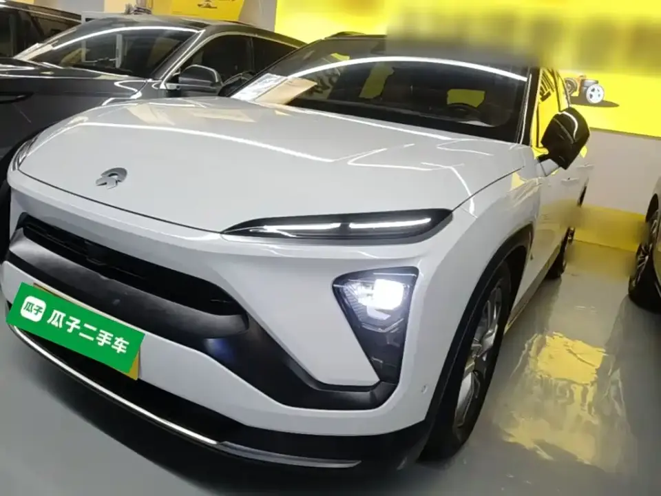 NIO ES6 610KM Performance 2022