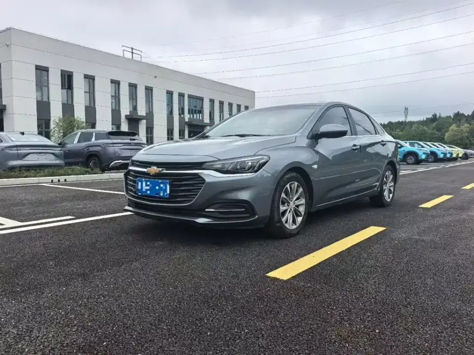 Chevrolet Monza 320 Automatic Enjoyment Sunroof Edition 2022