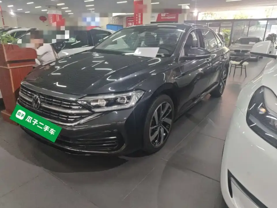 Volkswagen Sagitar 300TSI DSG Excellence Edition 2024
