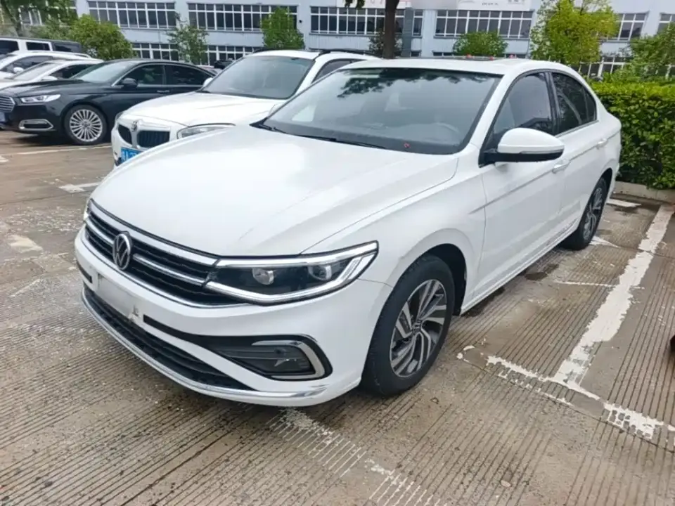 Volkswagen Bora 200TSI DSG Yuexing Edition 2022