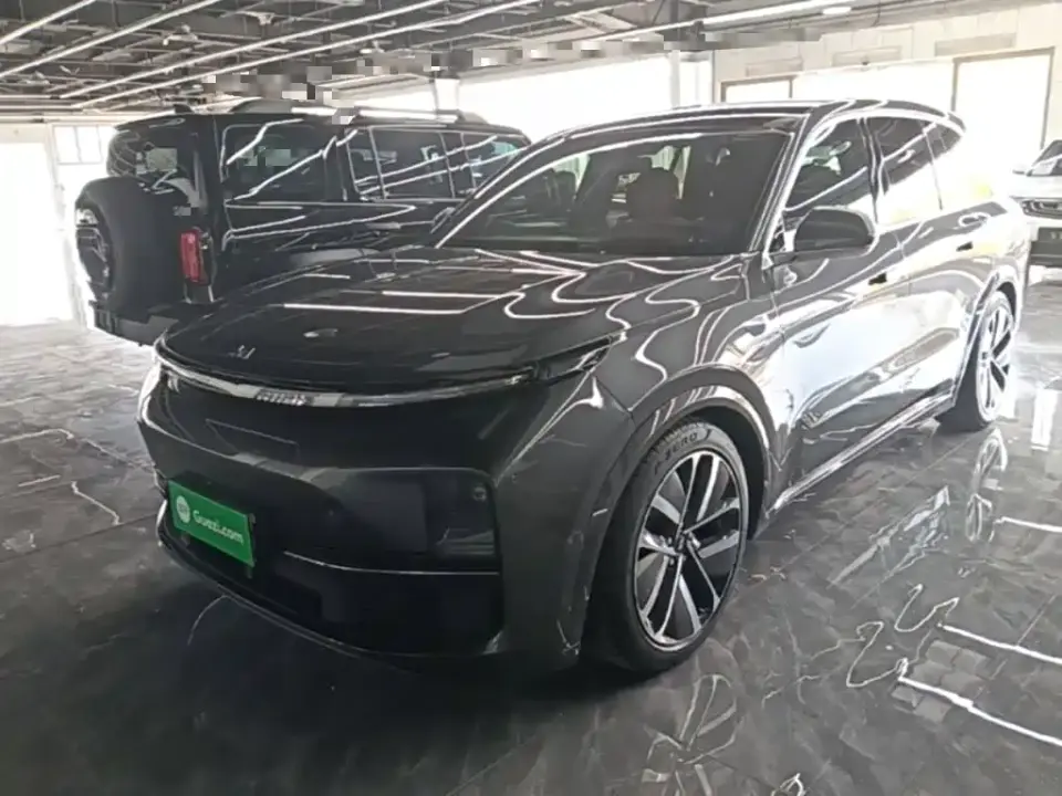 Li Auto Li L8 Pro 2023