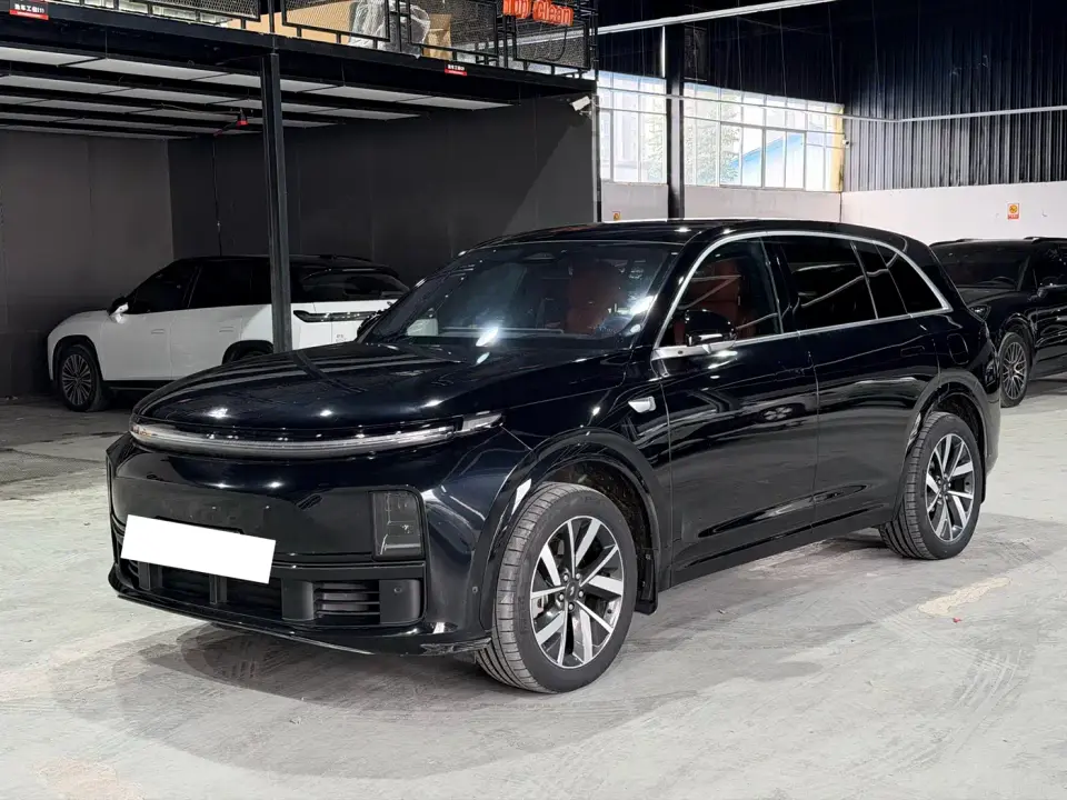 Li Auto L7 Air 2024