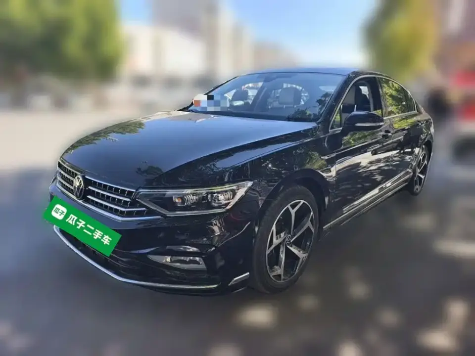Volkswagen Magotan Model 2 Million Commemorative Edition 330TSI DSG Luxury 2024