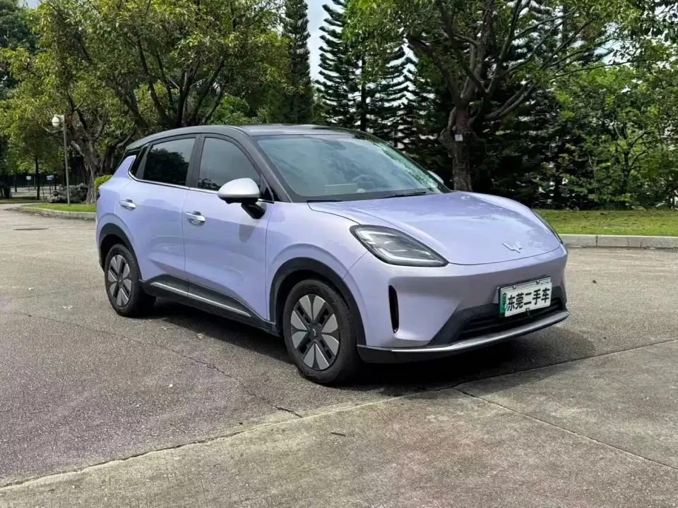 Wuling Motors Wuling Bingo S Model 325km Premium Edition 2026