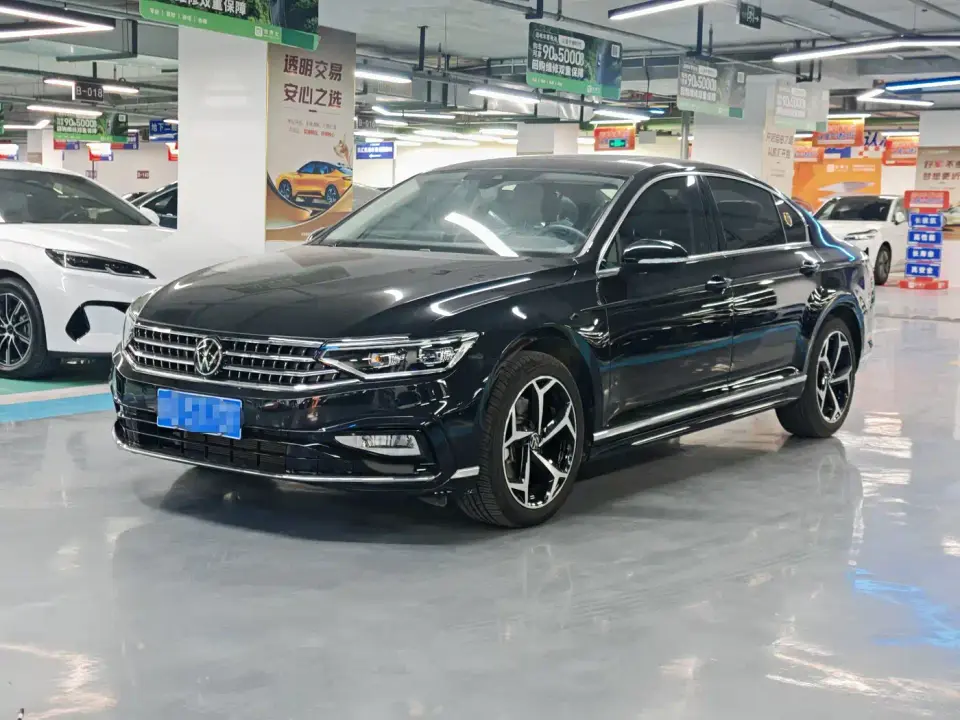 Volkswagen Magotan Model 2 Million Commemorative Edition 330TSI DSG Luxury 2023