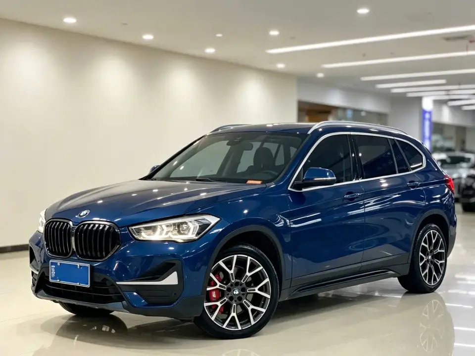 BMW X1 xDrive25Li Premium Edition 2020
