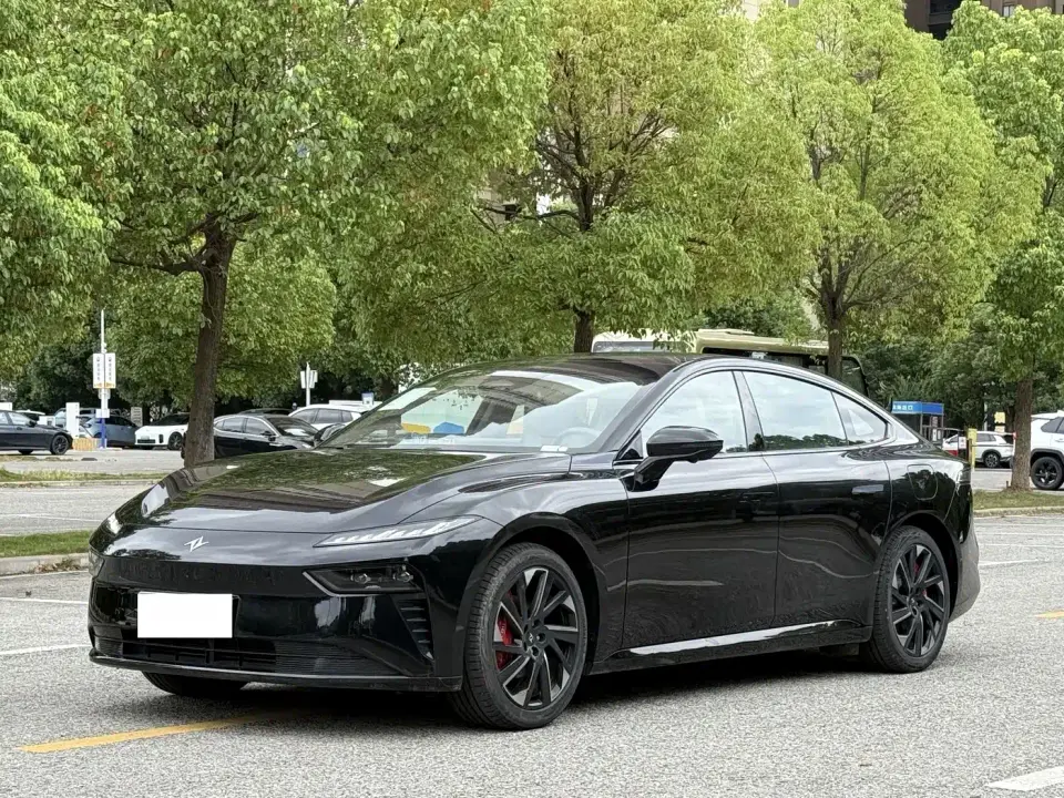 Dongfeng Yipai eπ007 620Pro Edition 2026