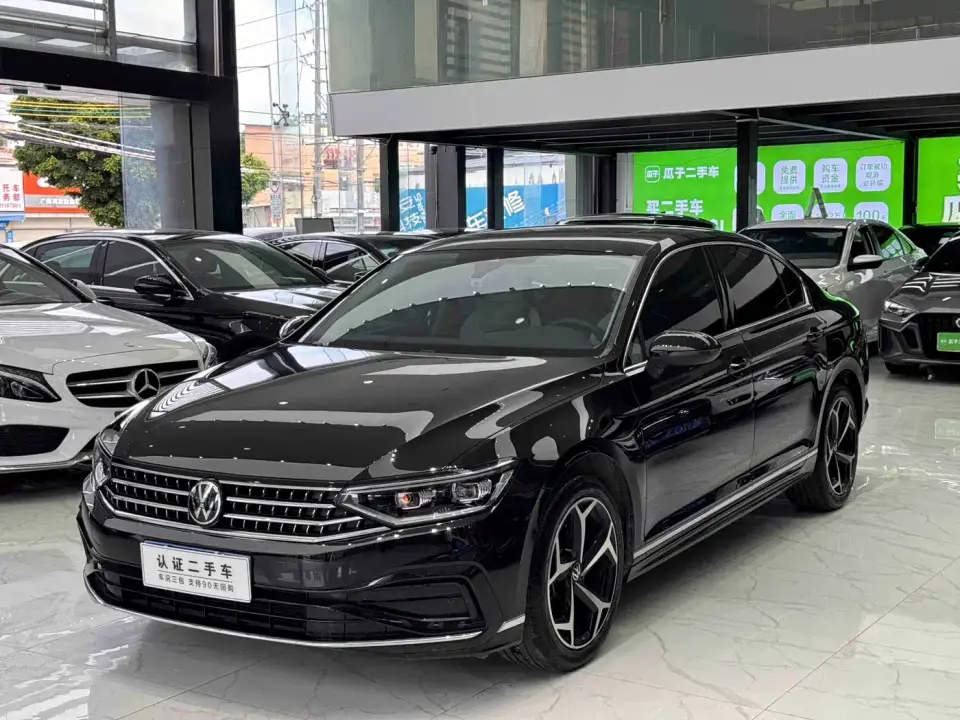 Volkswagen Magotan Model 30 Million Special Selection 380TSI DSG Luxury 2026