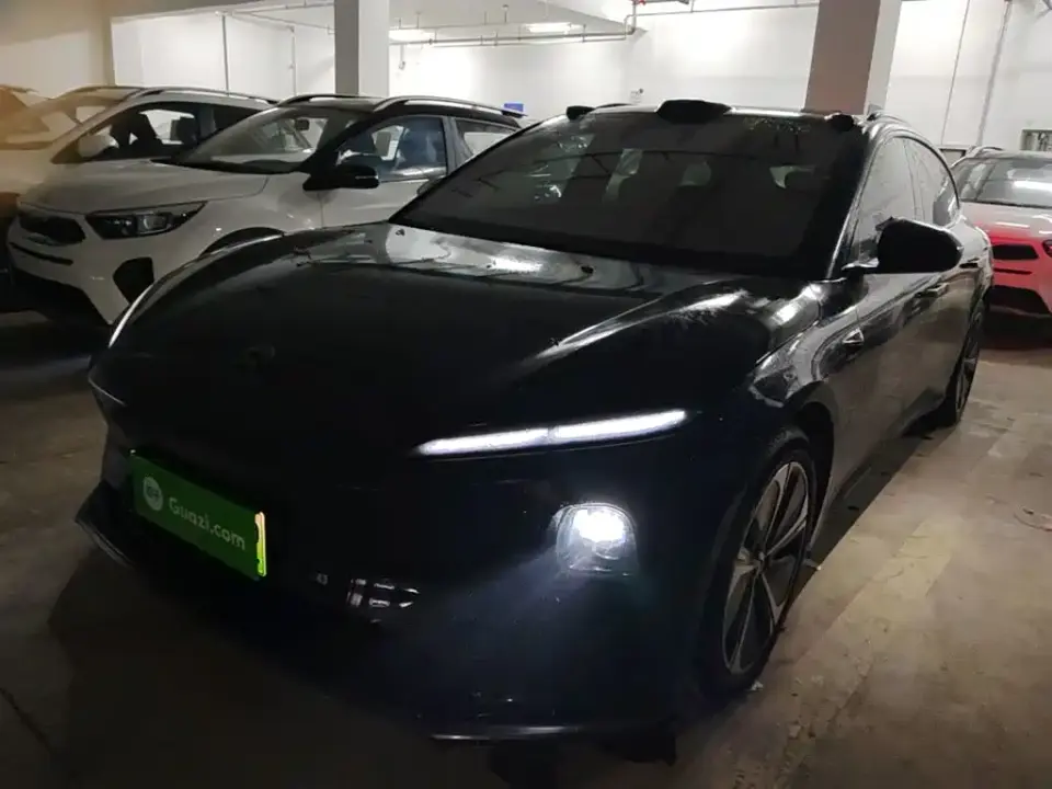 NIO ET5T 75kWh Touring 2024