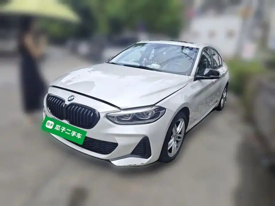 BMW 1 Series 120i M Sport Shadow Edition 2022