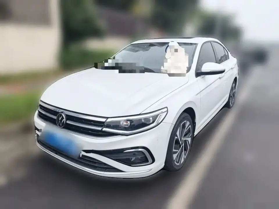 Volkswagen Bora 200TSI DSG Smart Edition 2023