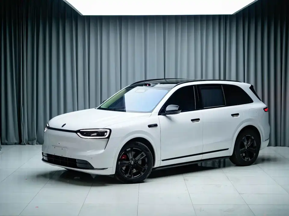 AITO Wenjie AITO M7 Extended Range Max AWD 5-seater 2025