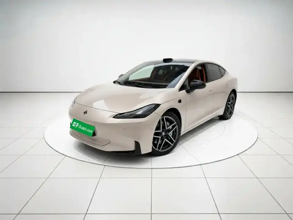 GAC Haobo Haobo GT 630 Max Edition 2025