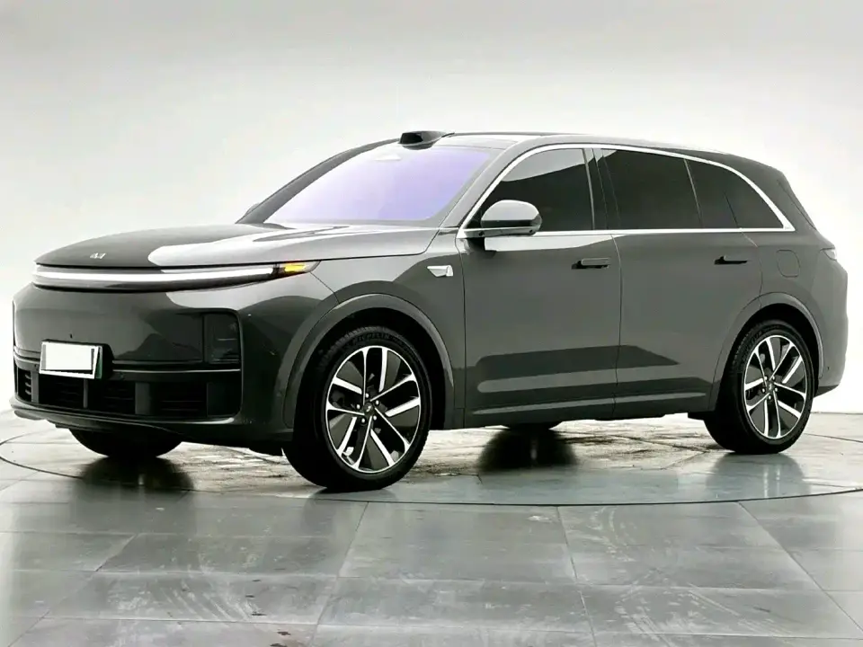 Li Auto L7 Max 2023