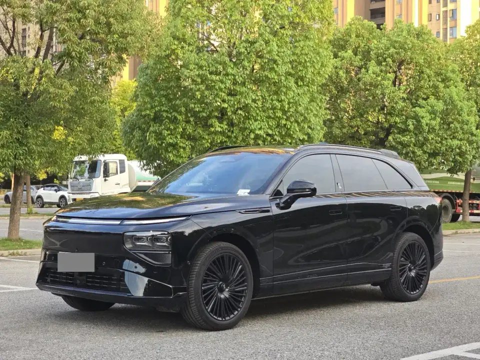 XPeng G9 Model Long Range Ultra 2026