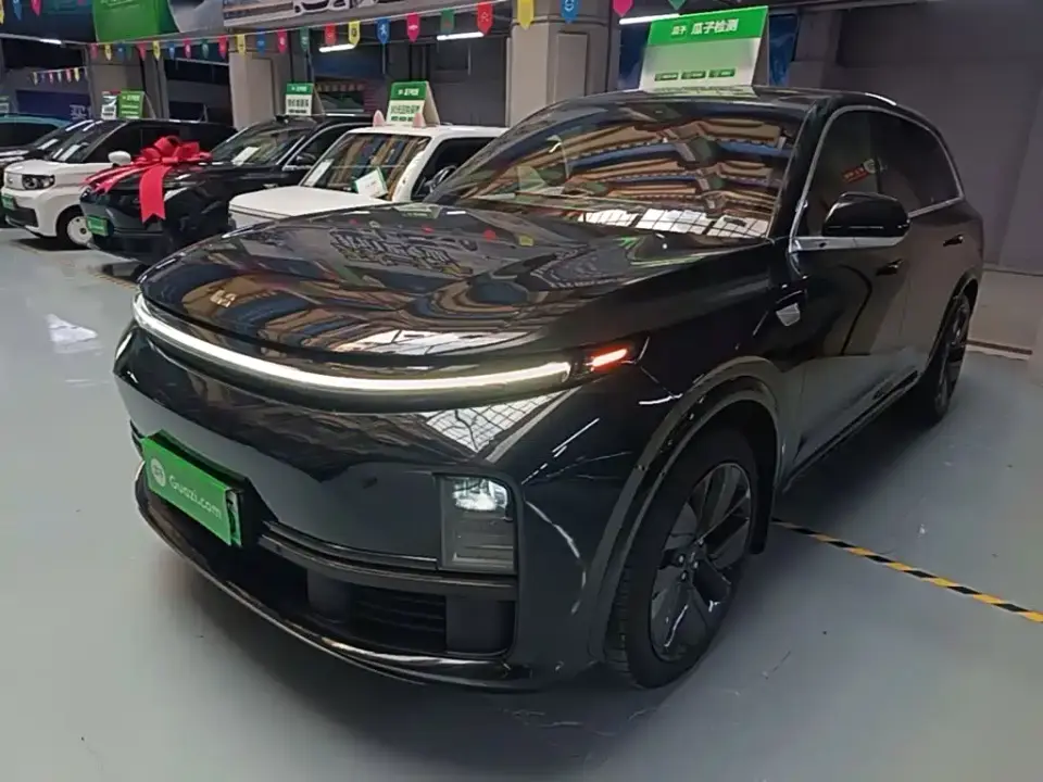 Li Auto L7 Pro 2023