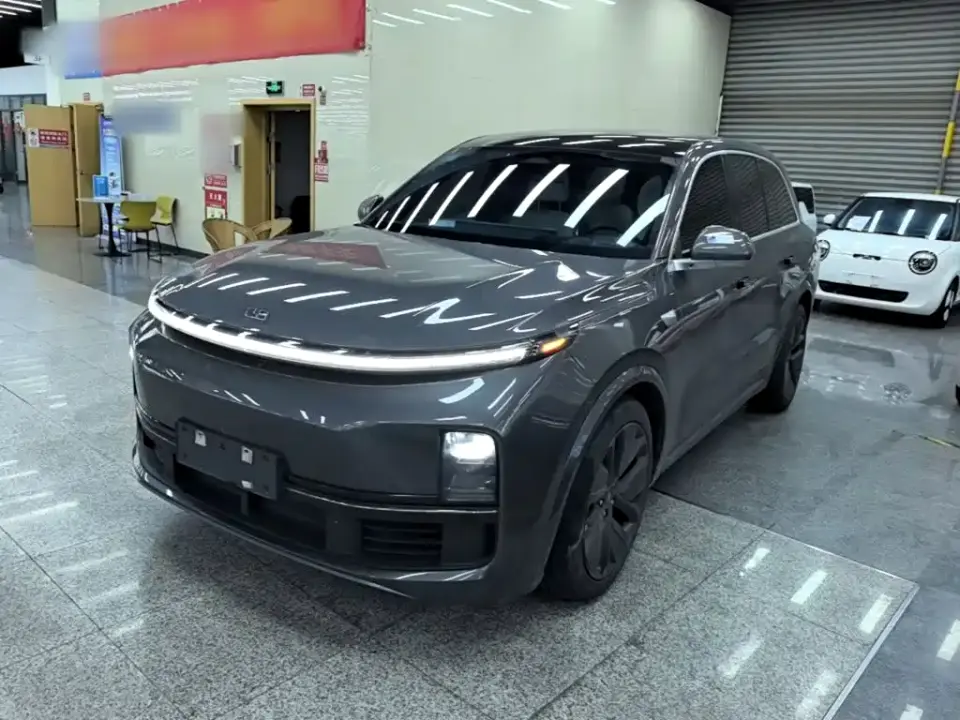 Li Auto Li L8 Pro 2023