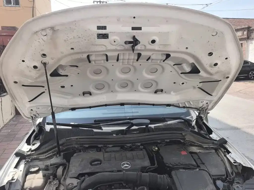 Mercedes-Benz GLA-Class GLA 220 2023 — фото 16