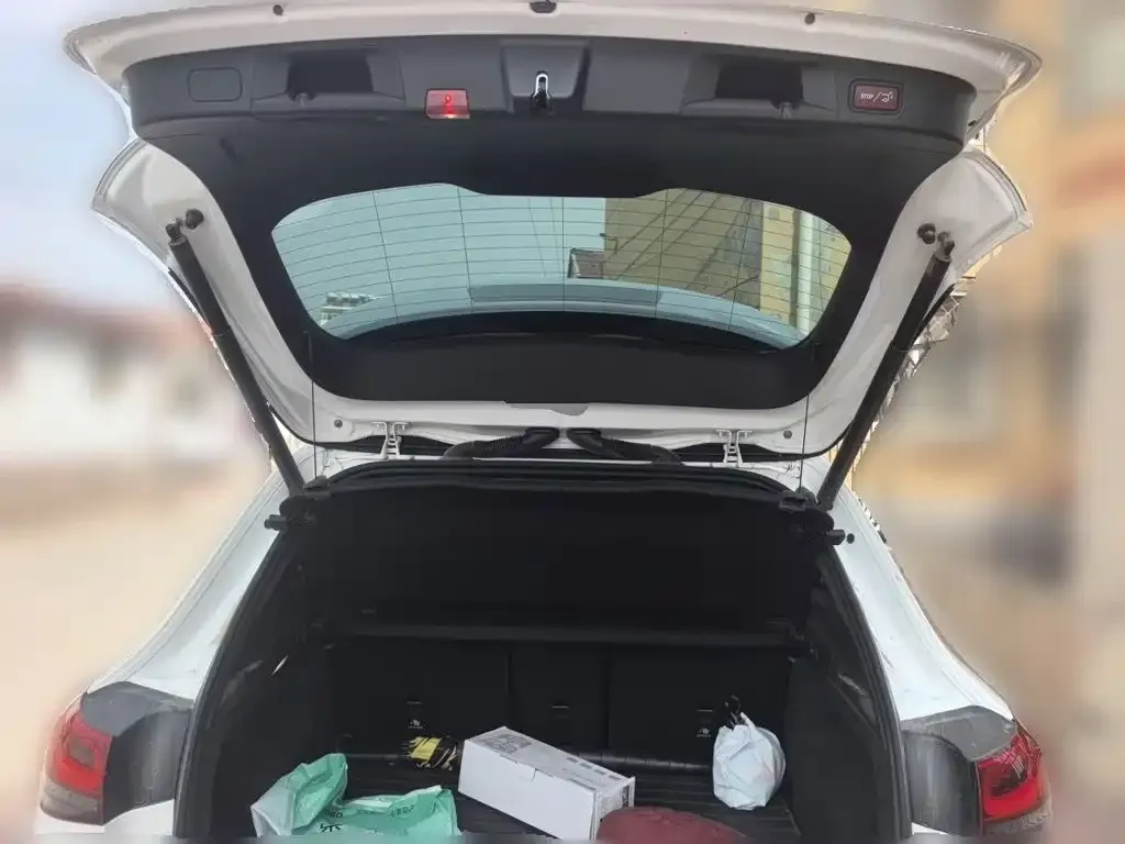Mercedes-Benz GLA-Class GLA 220 2023 — фото 15