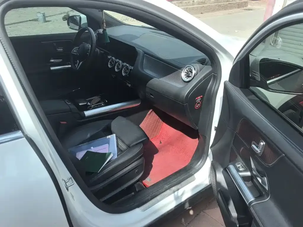 Mercedes-Benz GLA-Class GLA 220 2023 — фото 19