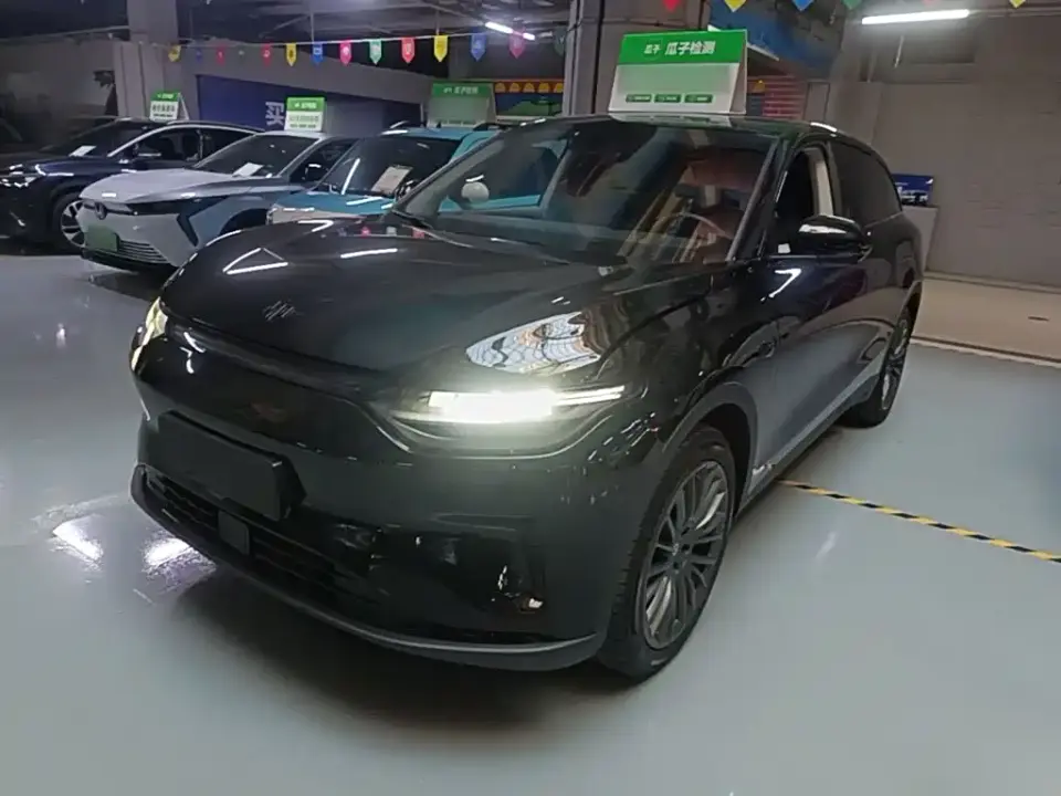 Leapmotor C11 Pure Electric 500 Comfort Edition 2023