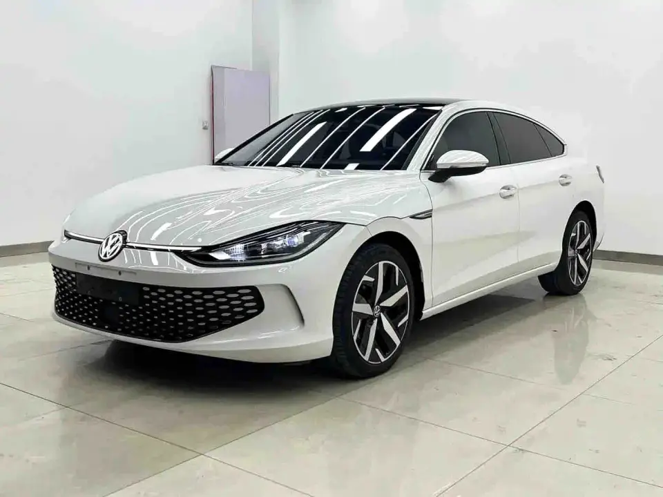 Volkswagen Lamando Lamando L 280TSI DSG Cool Edition 2023