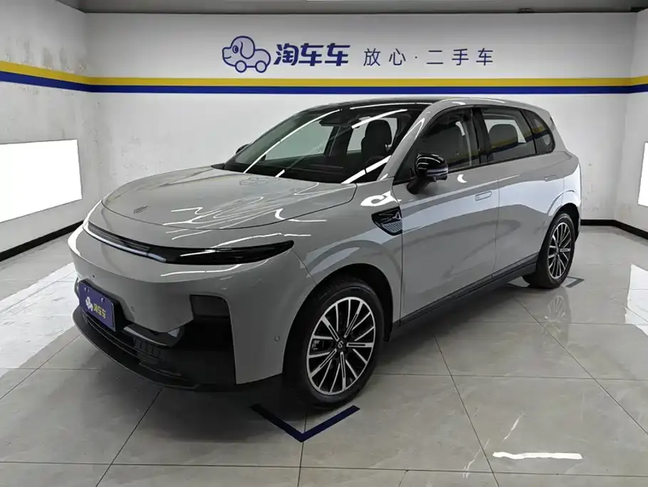 Leapmotor B10 510 Joy Edition 2025