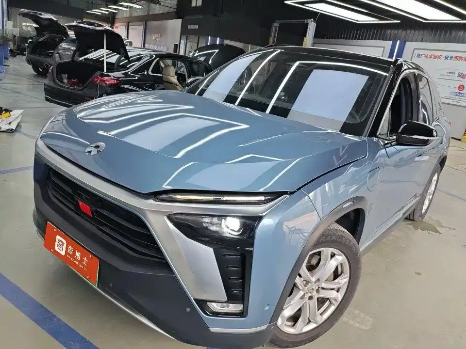 NIO ES8 415KM 6-Seater 2020