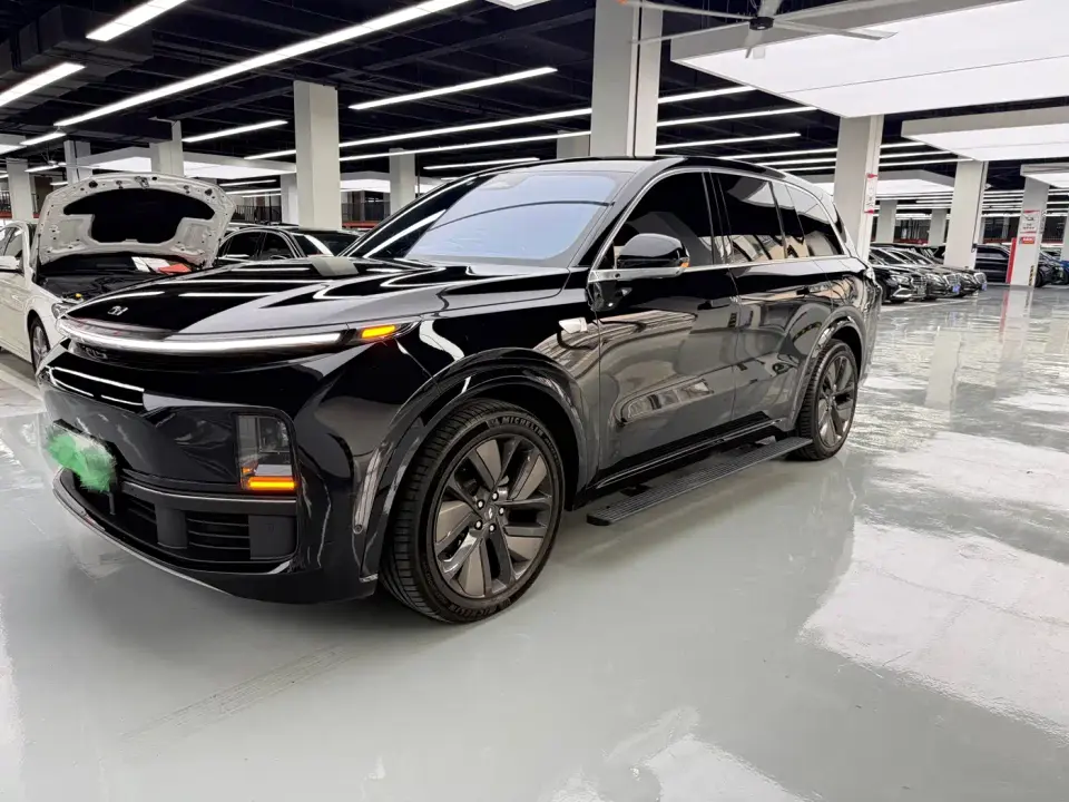 Li Auto Li L8 Pro 2024