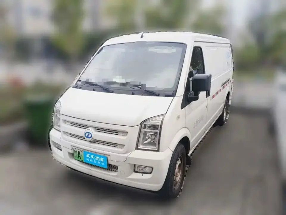 Ruichi New Energy EC35 EC35 II Standard Edition 38.64kWh 2020