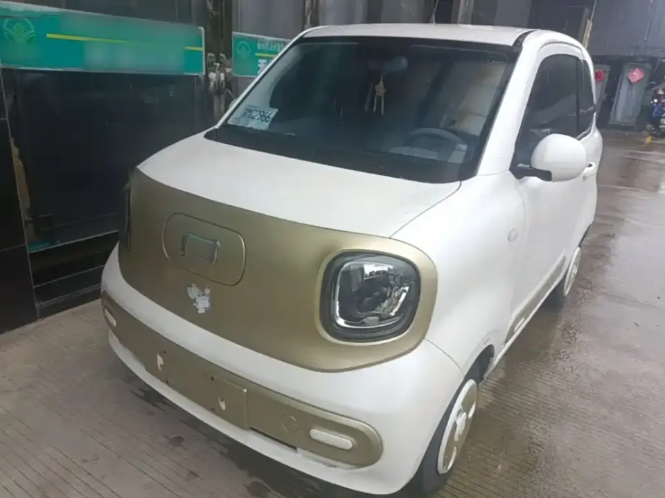 Besturn Bestune Pony 170km Energetic Pony 2024